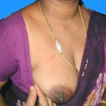 মায়ের বগল চাটা চটি